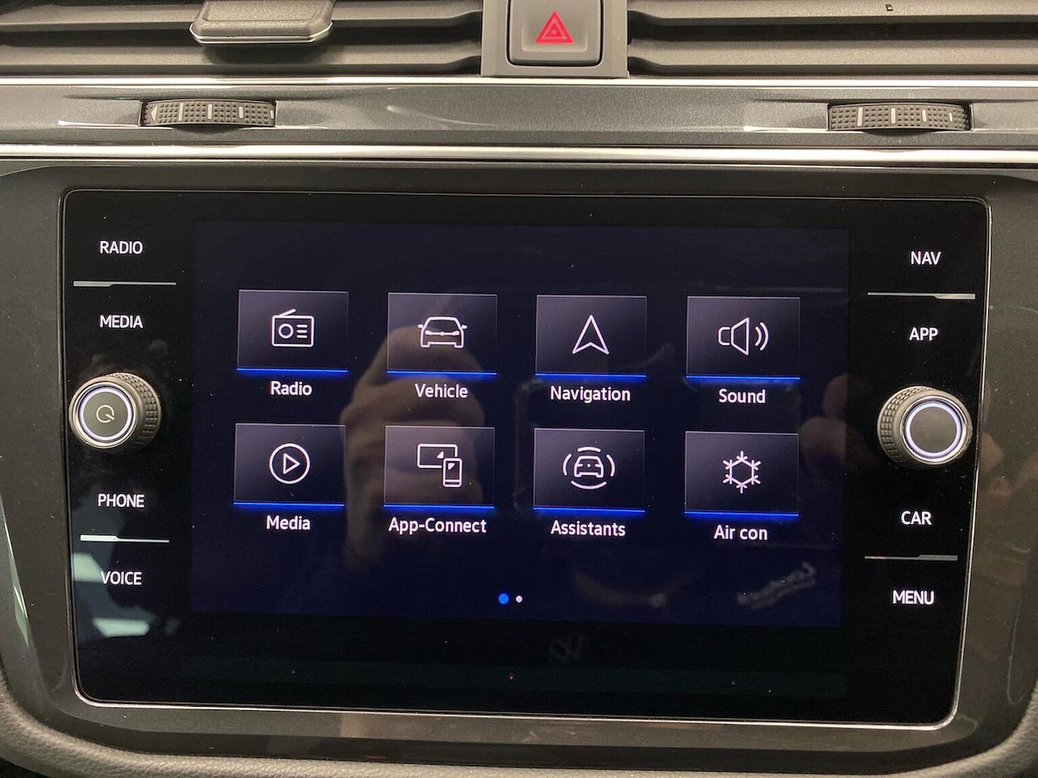 Used Volkswagen Tiguan 2023 for sale - 76171593: Photo 11