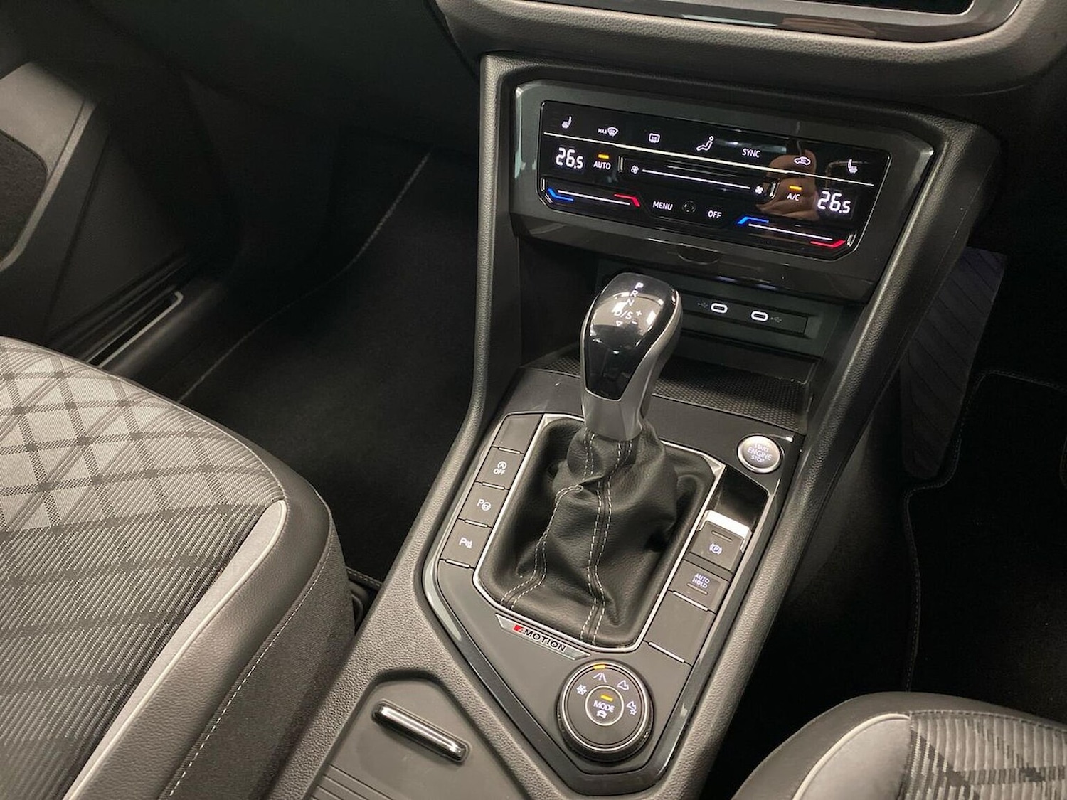 Used Volkswagen Tiguan 2023 for sale - 76171593: Photo 13