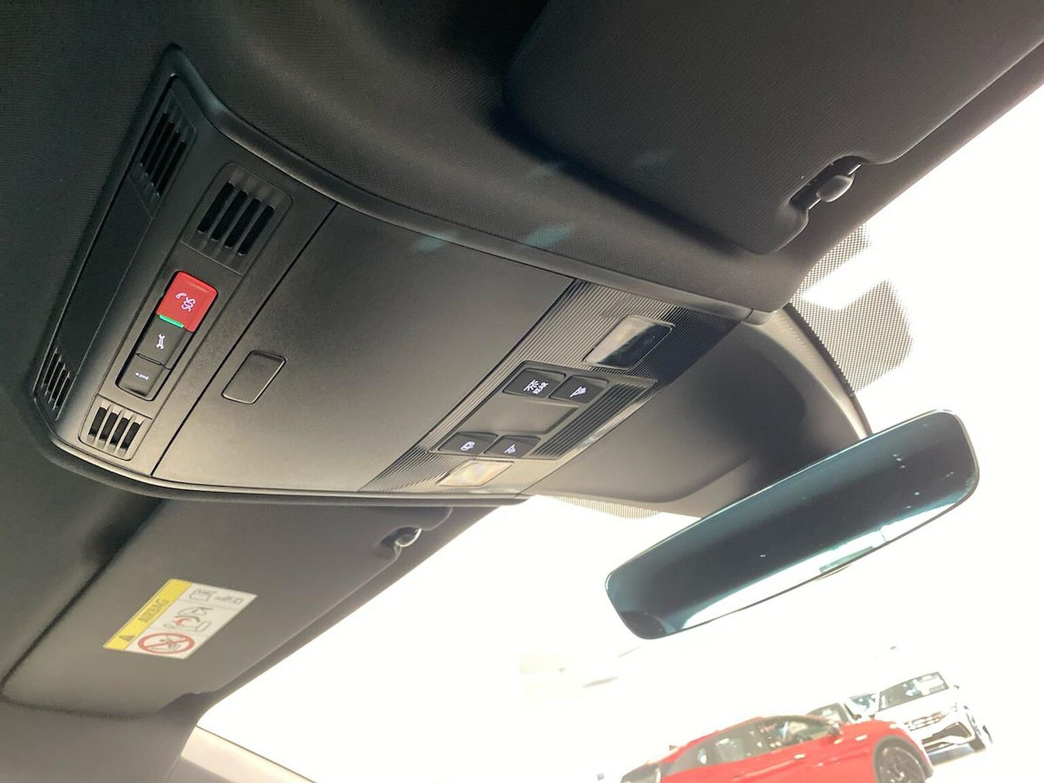 Used Volkswagen Tiguan 2023 for sale - 76171593: Photo 14