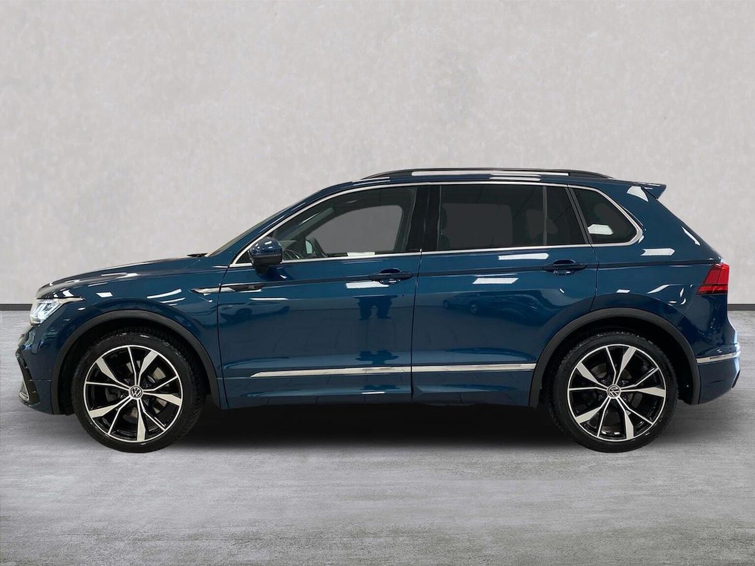 Used Volkswagen Tiguan 2023 for sale - 76171593: Photo 19