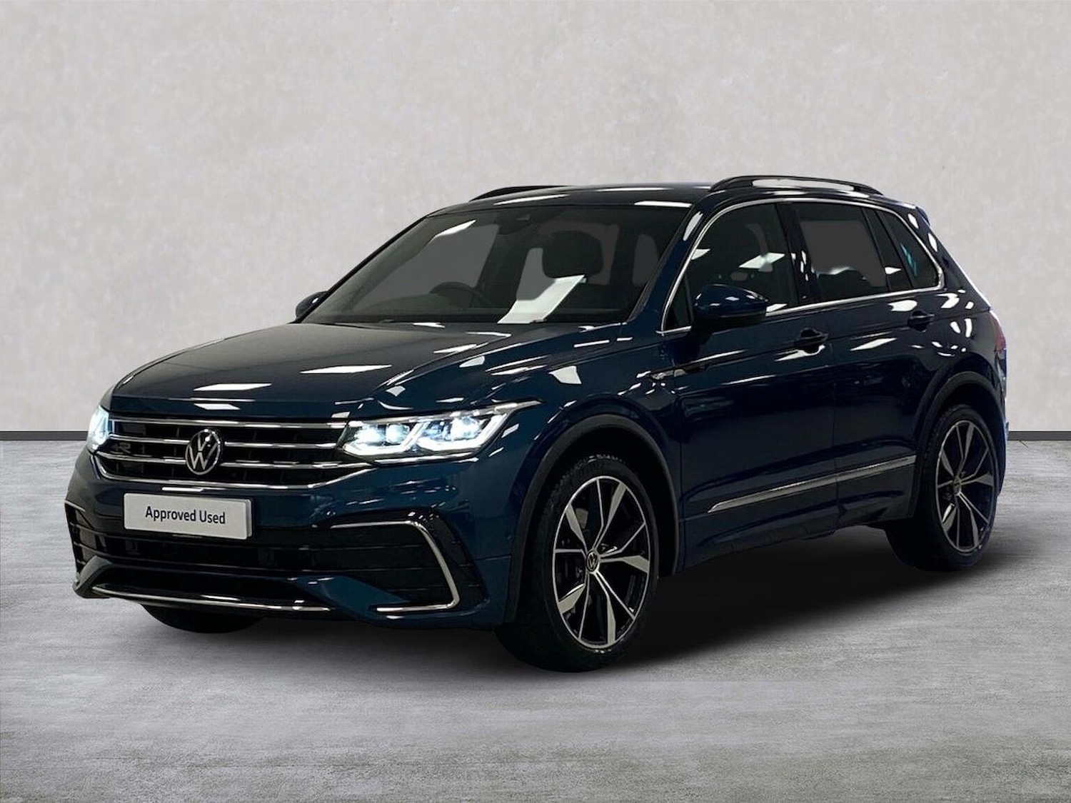 Used Volkswagen Tiguan 2023 for sale - 76171593: Photo 20