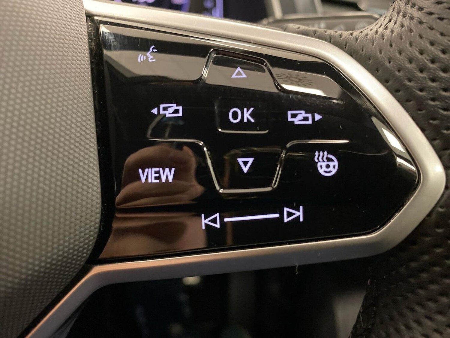 Used Volkswagen Tiguan 2023 for sale - 76171593: Photo 25