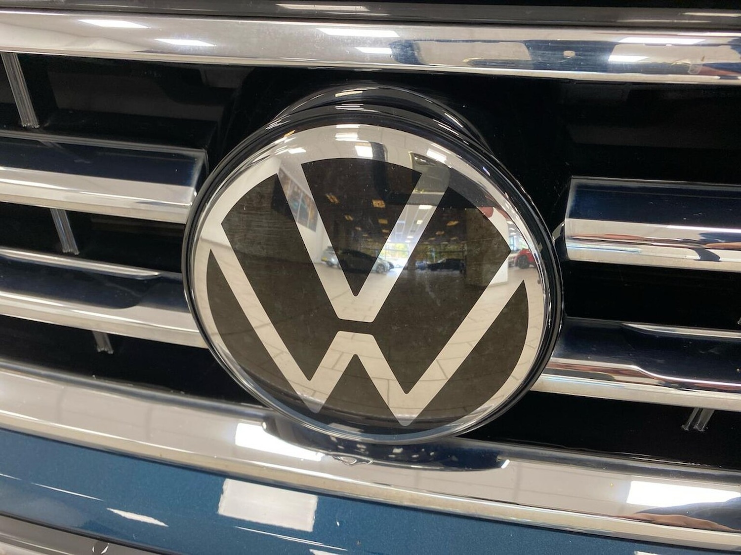 Used Volkswagen Tiguan 2023 for sale - 76171593: Photo 27