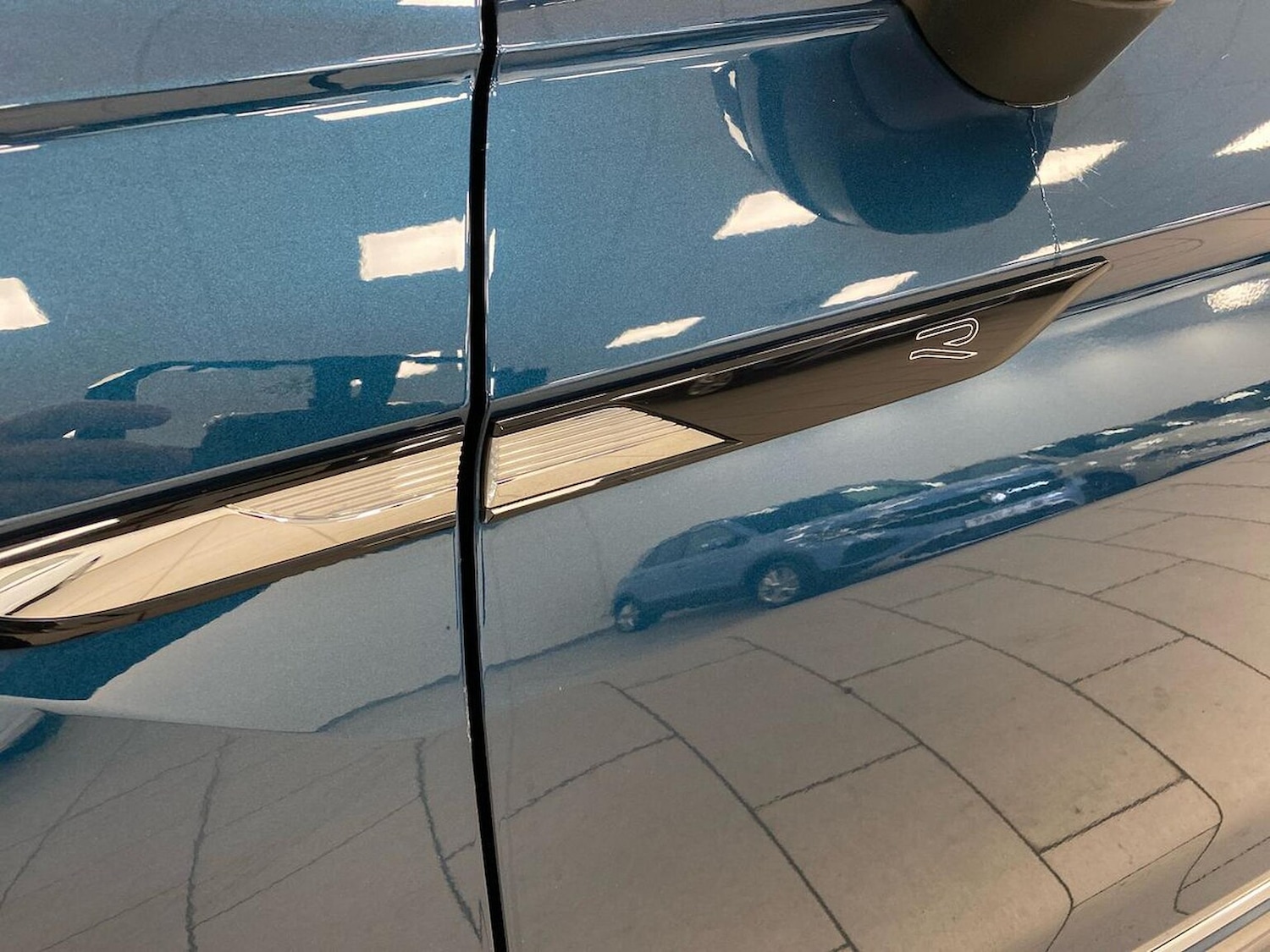 Used Volkswagen Tiguan 2023 for sale - 76171593: Photo 29