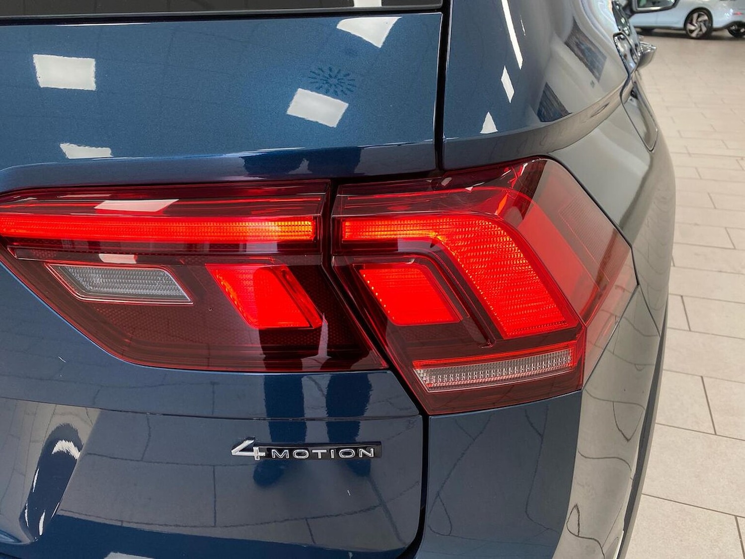 Used Volkswagen Tiguan 2023 for sale - 76171593: Photo 30