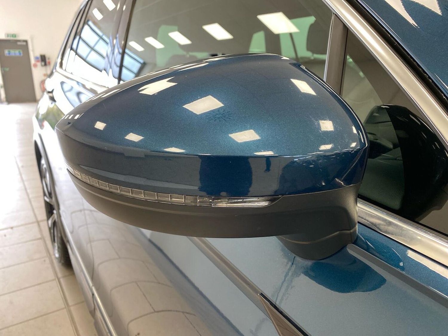 Used Volkswagen Tiguan 2023 for sale - 76171593: Photo 31