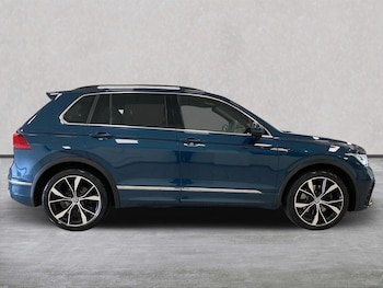 Used Volkswagen Tiguan 2023 for sale - 76171593: Photo 3