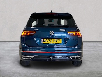 Used Volkswagen Tiguan 2023 for sale - 76171593: Photo 4