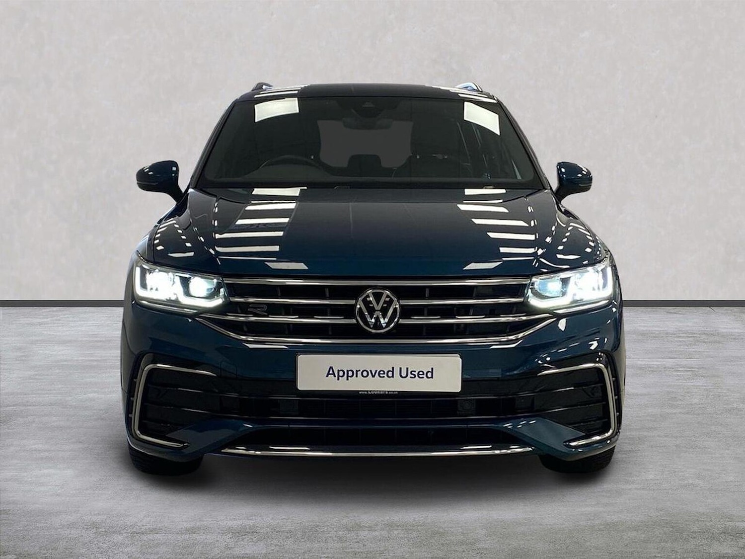 Used Volkswagen Tiguan 2023 for sale - 76171593: Photo 5