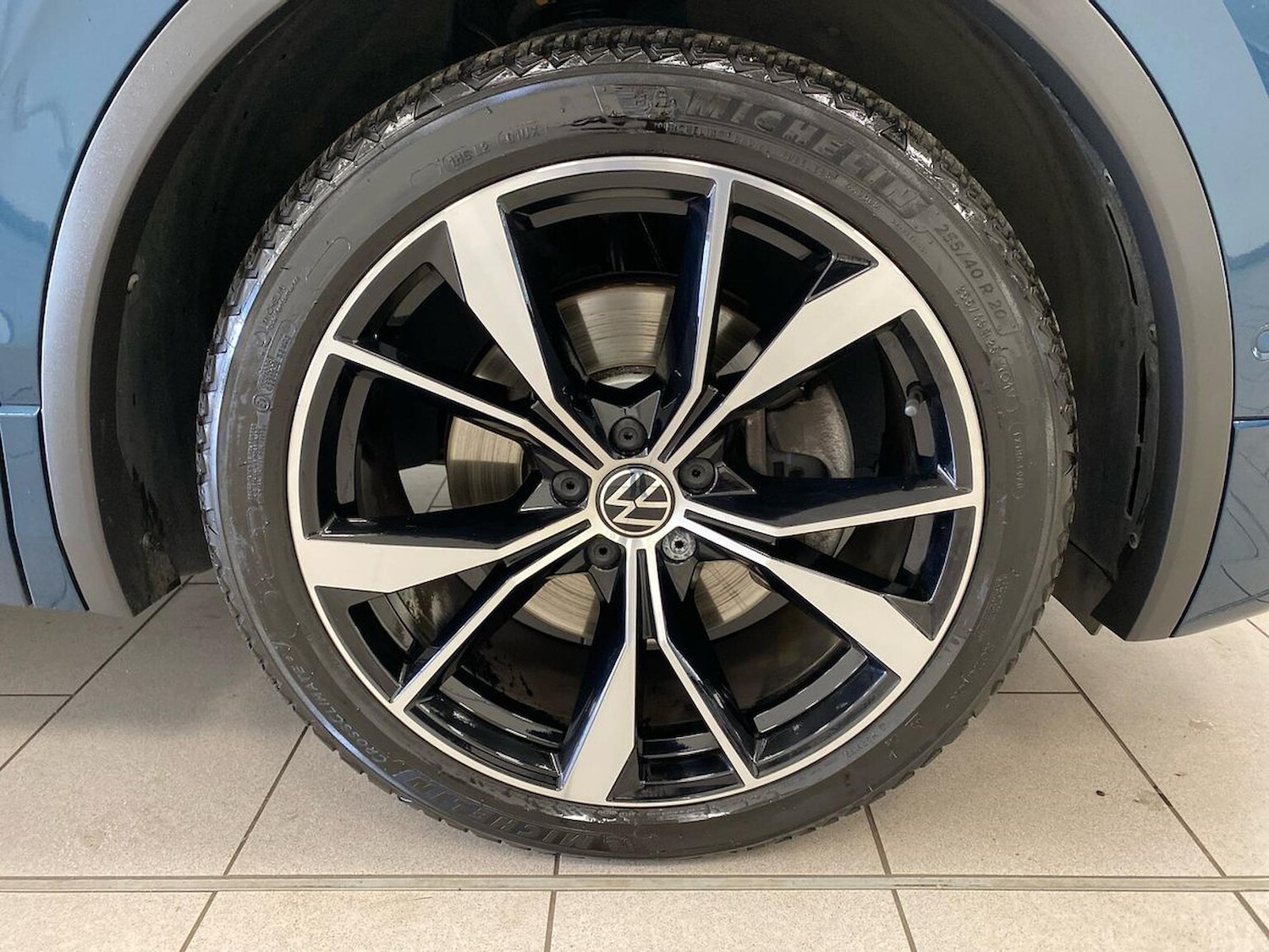 Used Volkswagen Tiguan 2023 for sale - 76171593: Photo 6