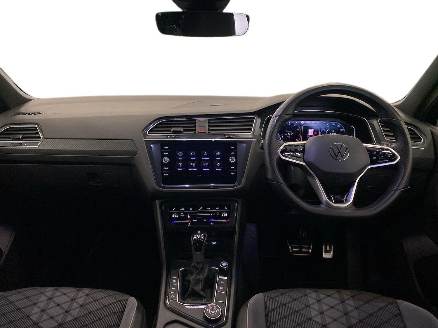 Used Volkswagen Tiguan 2023 for sale - 76171593: Photo 8
