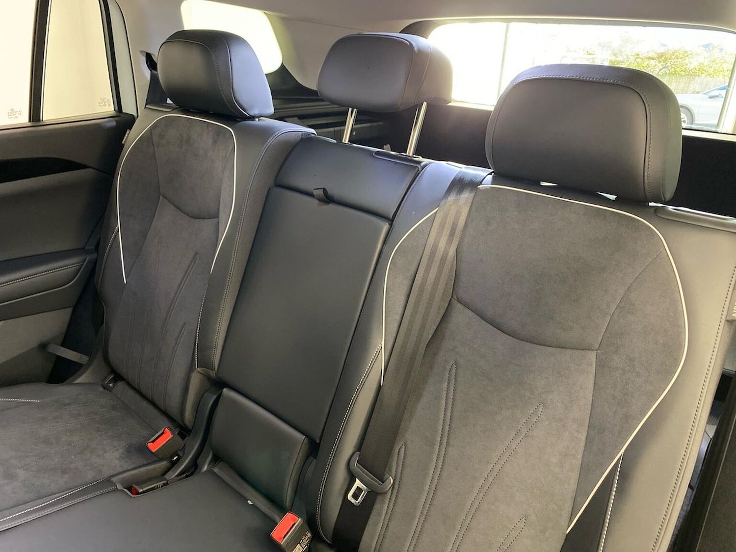 Used Volkswagen Touran 2025 for sale - 76257738: Photo 16