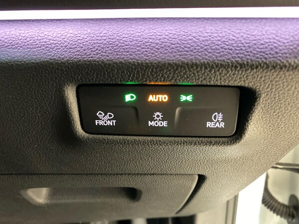 Used Volkswagen Touran 2025 for sale - 76257738: Photo 22