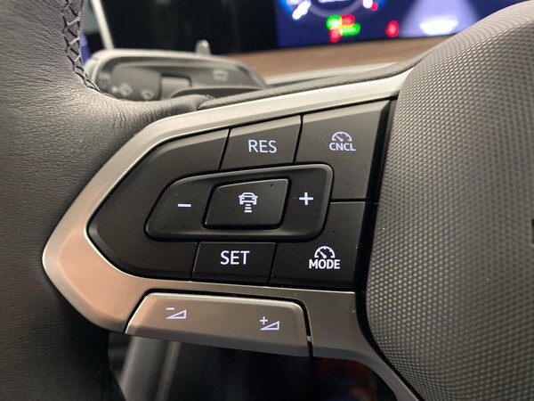 Used Volkswagen Touran 2025 for sale - 76257738: Photo 26