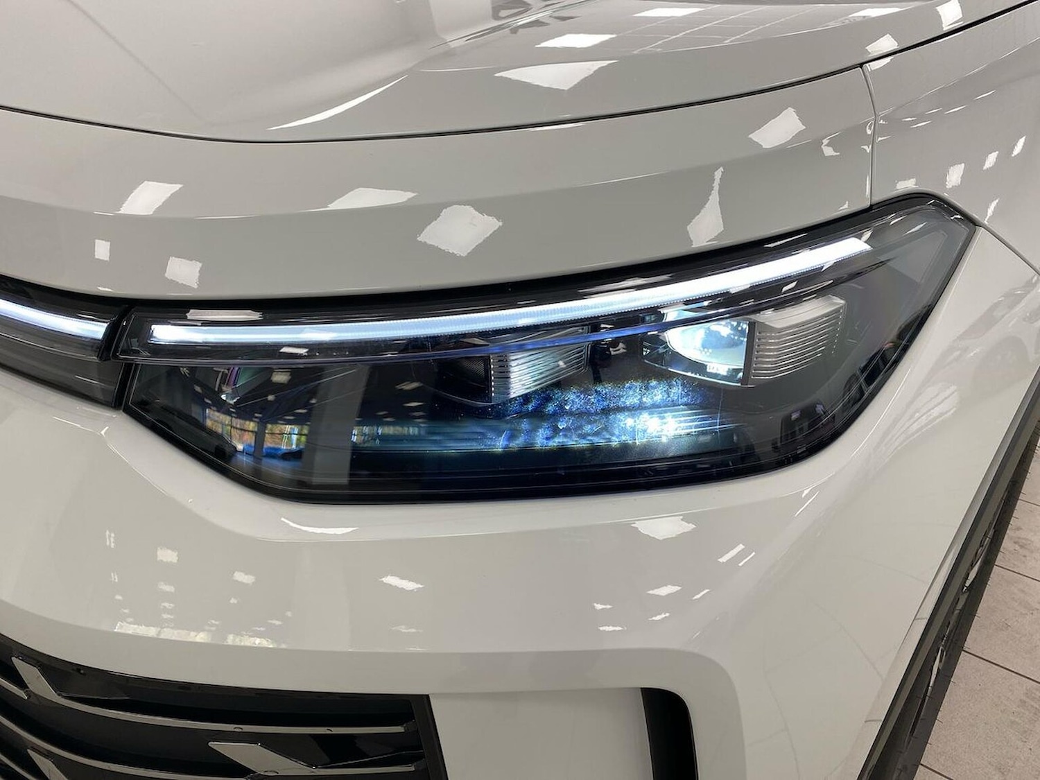 Used Volkswagen Touran 2025 for sale - 76257738: Photo 28