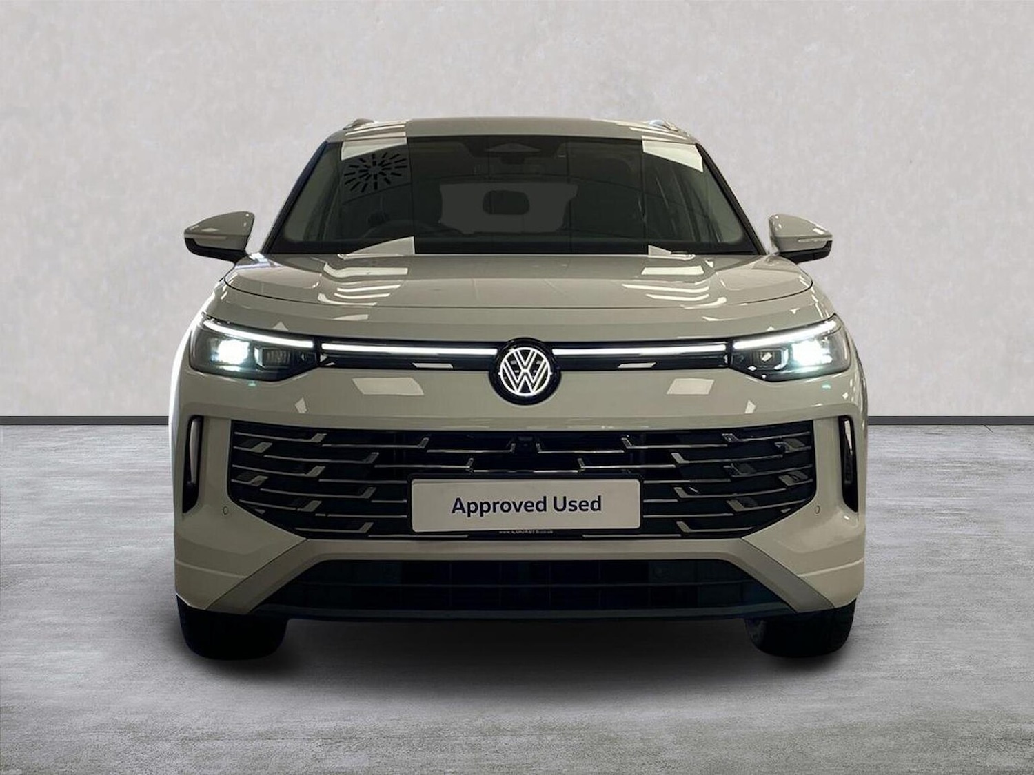 Used Volkswagen Touran 2025 for sale - 76257738: Photo 5