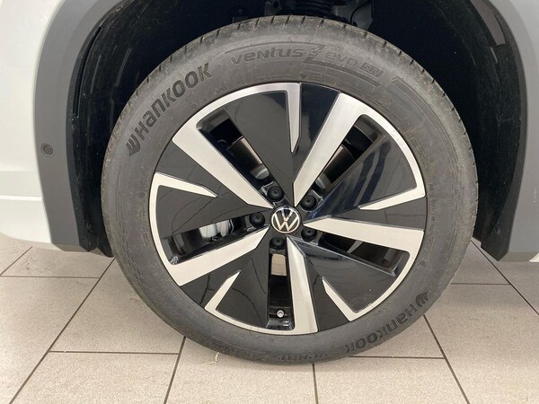 Used Volkswagen Touran 2025 for sale - 76257738: Photo 6