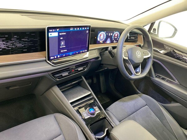 Used Volkswagen Touran 2025 for sale - 76257738: Photo 7