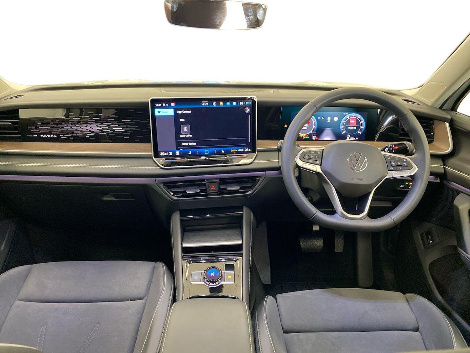 Used Volkswagen Touran 2025 for sale - 76257738: Photo 8