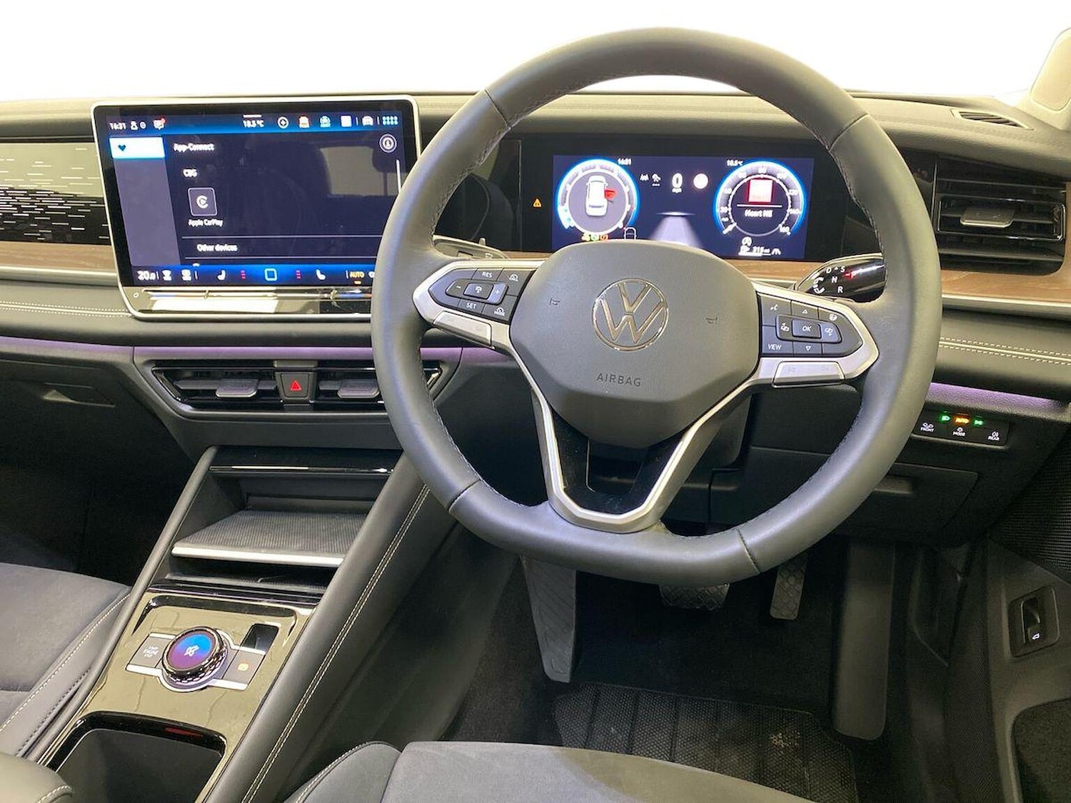 Used Volkswagen Touran 2025 for sale - 76257738: Photo 9