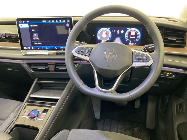 Used Volkswagen Touran 2025 for sale - 76257738: Photo 9