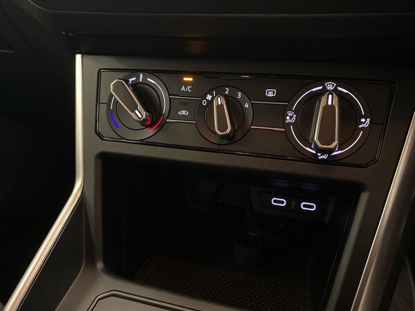 Used Volkswagen Polo 2022 for sale - 76324557: Photo 12
