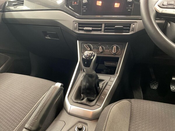 Used Volkswagen Polo 2022 for sale - 76324557: Photo 13
