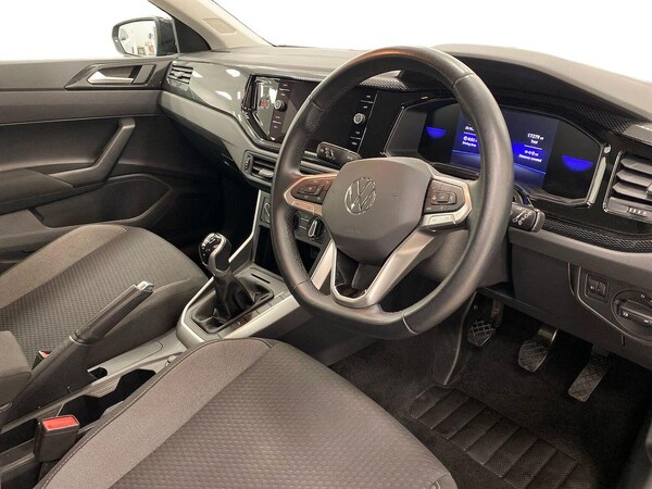 Used Volkswagen Polo 2022 for sale - 76324557: Photo 15