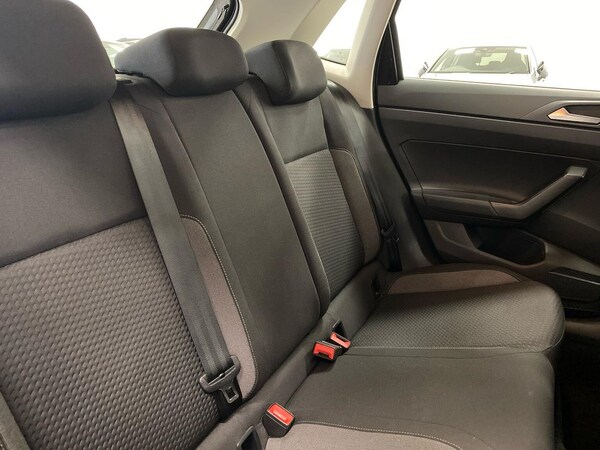 Used Volkswagen Polo 2022 for sale - 76324557: Photo 16