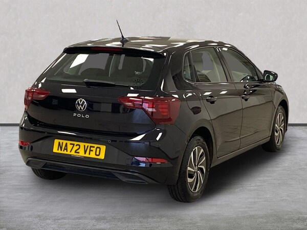 Used Volkswagen Polo 2022 for sale - 76324557: Photo 18
