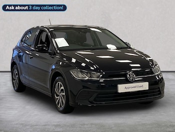 Volkswagen - Polo