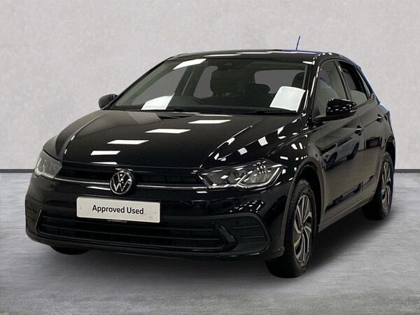 Used Volkswagen Polo 2022 for sale - 76324557: Photo 20