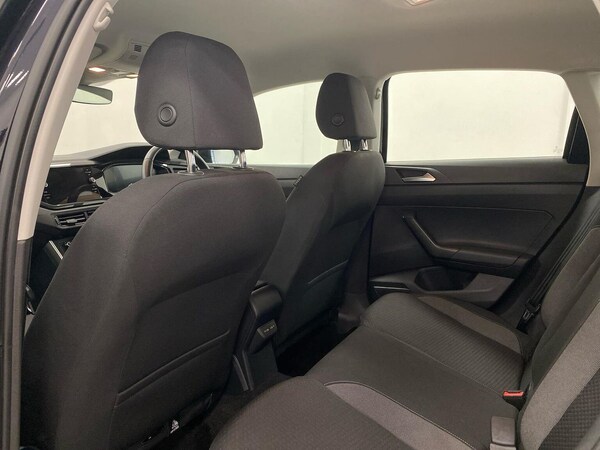 Used Volkswagen Polo 2022 for sale - 76324557: Photo 25