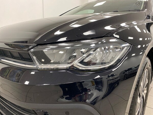 Used Volkswagen Polo 2022 for sale - 76324557: Photo 26