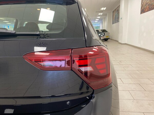 Used Volkswagen Polo 2022 for sale - 76324557: Photo 27