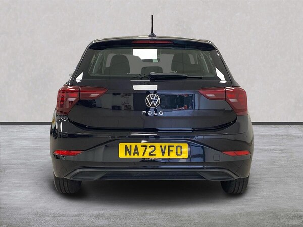 Used Volkswagen Polo 2022 for sale - 76324557: Photo 4