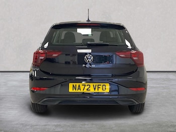 Used Volkswagen Polo 2022 for sale - 76324557: Photo 4