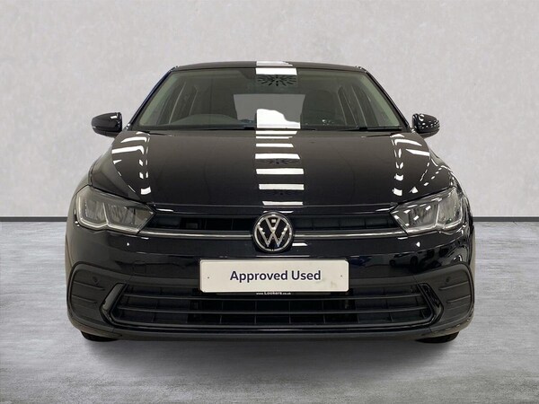 Used Volkswagen Polo 2022 for sale - 76324557: Photo 5