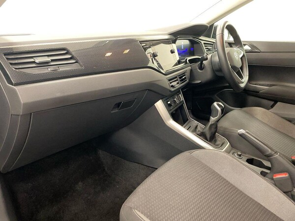 Used Volkswagen Polo 2022 for sale - 76324557: Photo 7