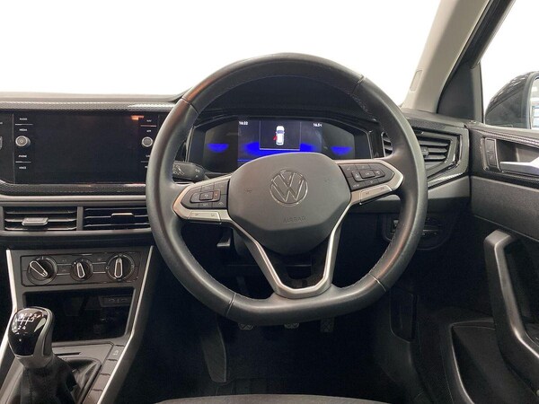 Used Volkswagen Polo 2022 for sale - 76324557: Photo 9