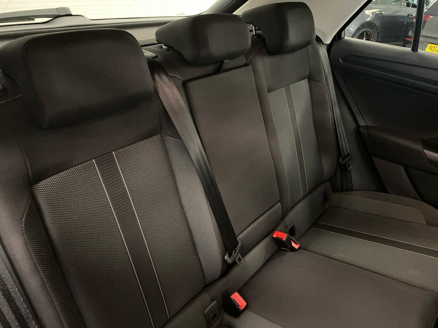 Used Volkswagen T-Roc 2025 for sale - 76115525: Photo 16