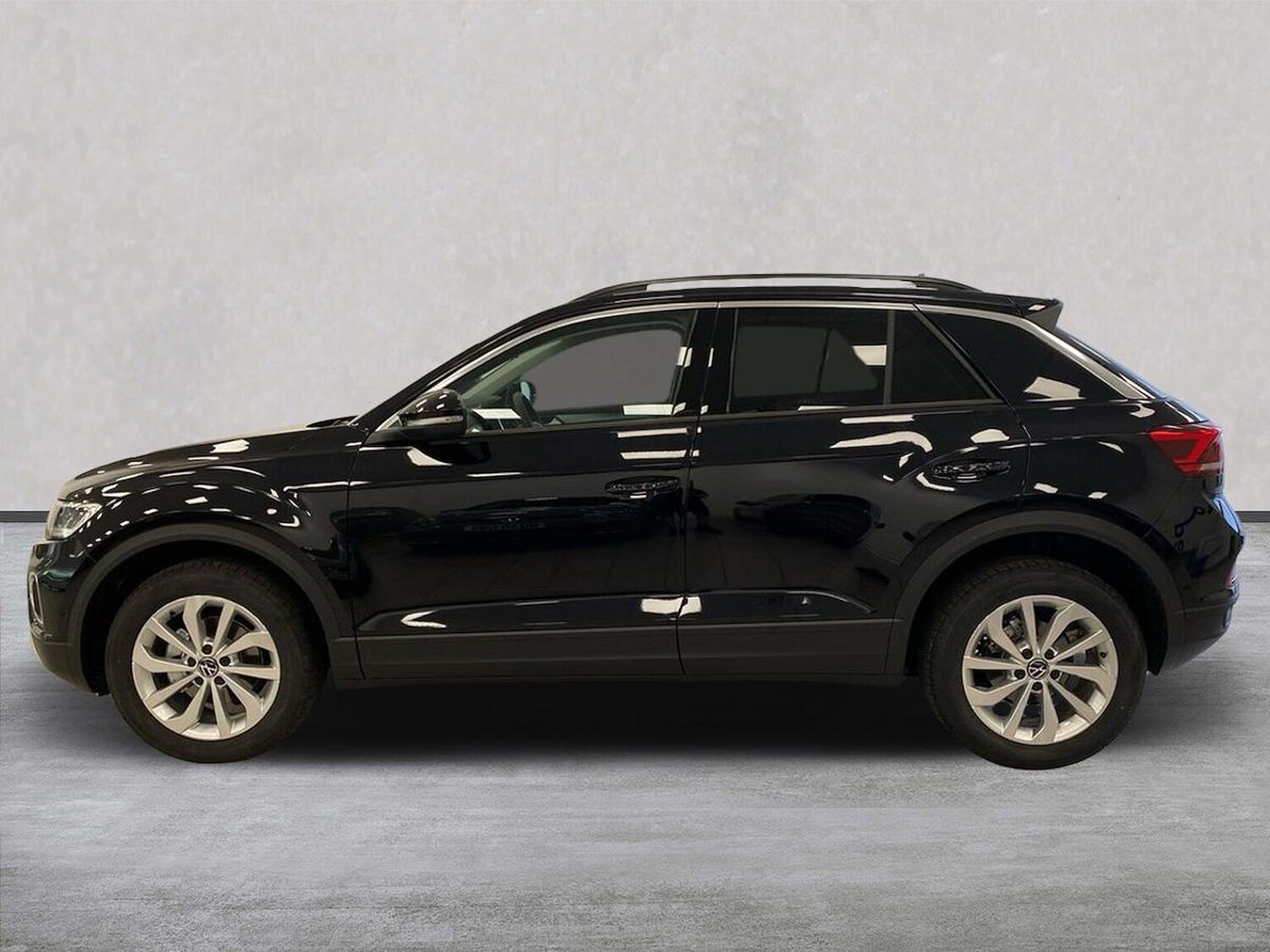 Used Volkswagen T-Roc 2025 for sale - 76115525: Photo 19