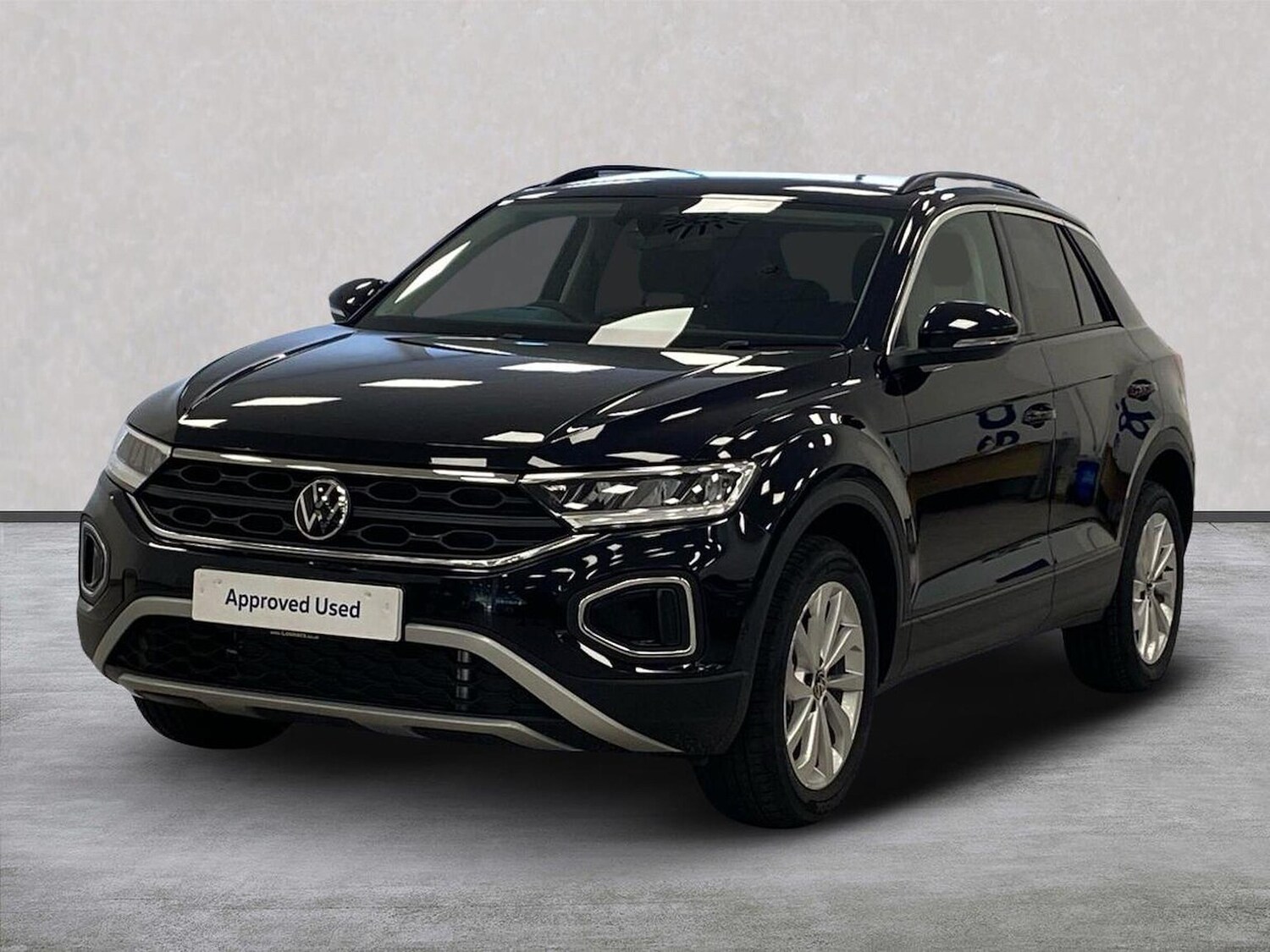 Used Volkswagen T-Roc 2025 for sale - 76115525: Photo 20