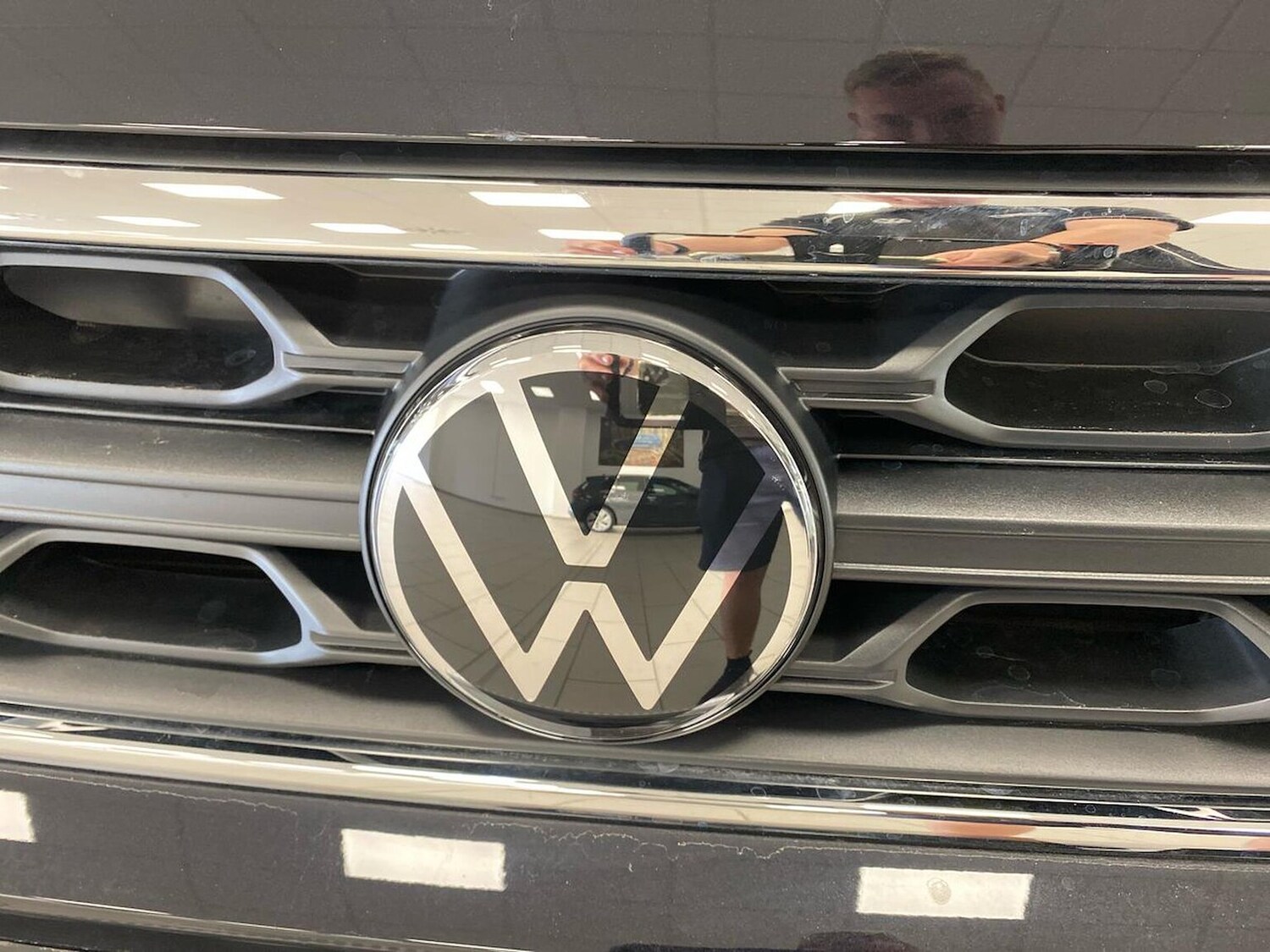 Used Volkswagen T-Roc 2025 for sale - 76115525: Photo 26