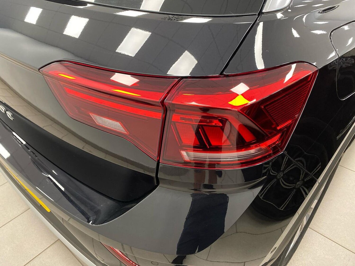 Used Volkswagen T-Roc 2025 for sale - 76115525: Photo 29
