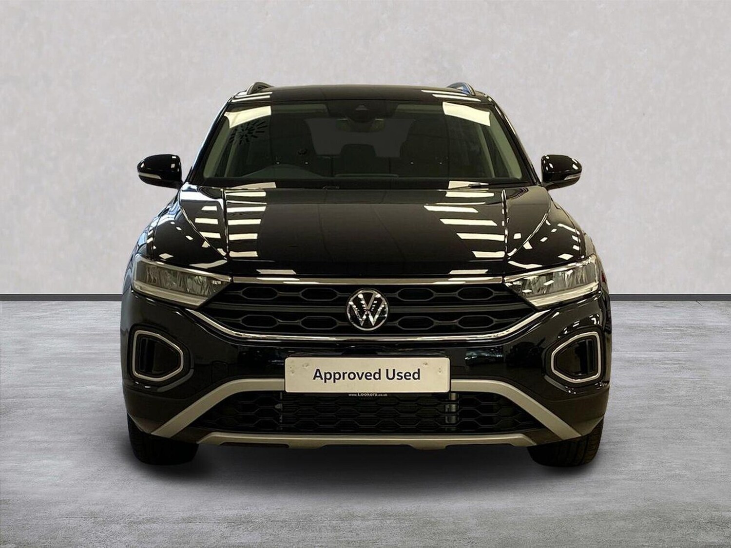 Used Volkswagen T-Roc 2025 for sale - 76115525: Photo 5