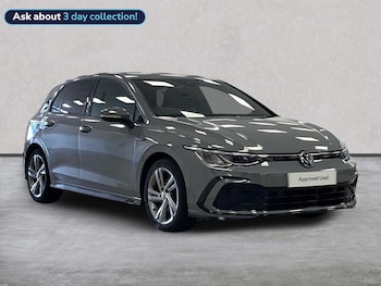 Used Volkswagen Golf 2024 for sale - 78698626: Photo