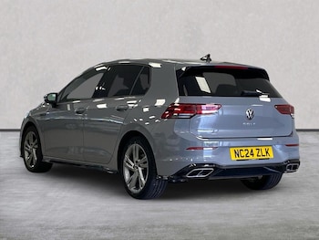 Used Volkswagen Golf 2024 for sale - 78698626: Photo