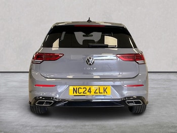 Used Volkswagen Golf 2024 for sale - 78698626: Photo