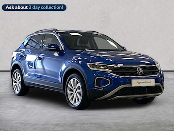Used Volkswagen T-Roc 2026 for sale - 79115330: Photo